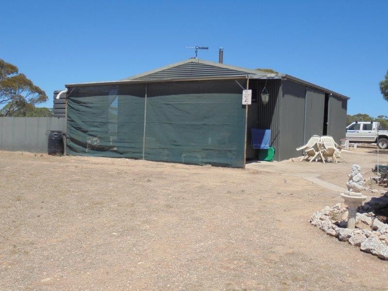 248 Bedrock Road, Swan Reach SA 5354