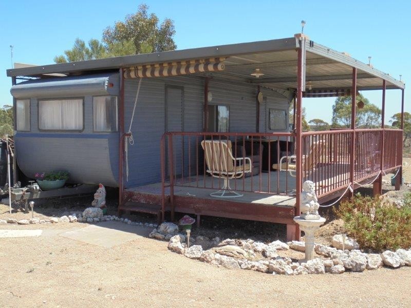 248 Bedrock Road, Swan Reach SA 5354