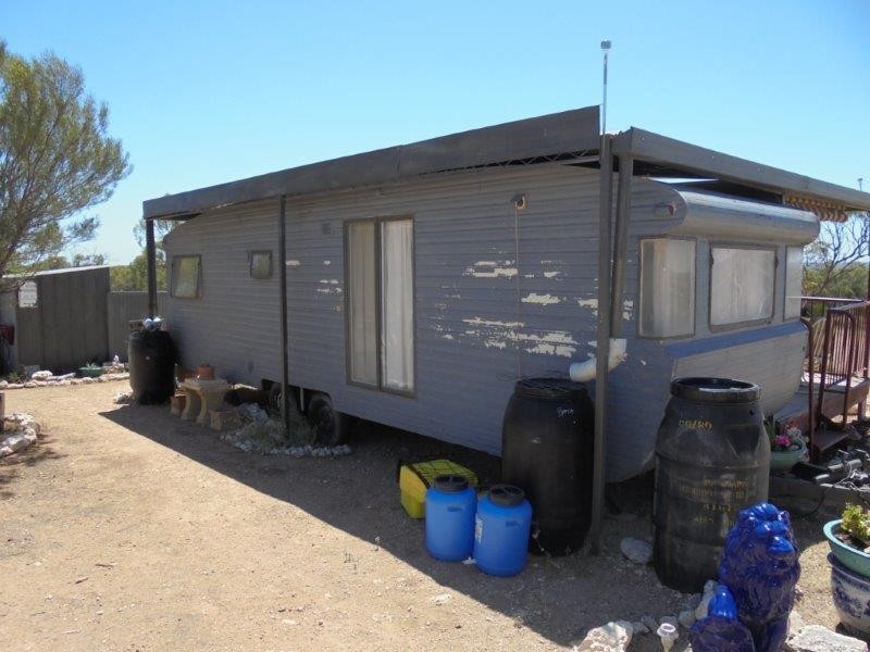 248 Bedrock Road, Swan Reach SA 5354