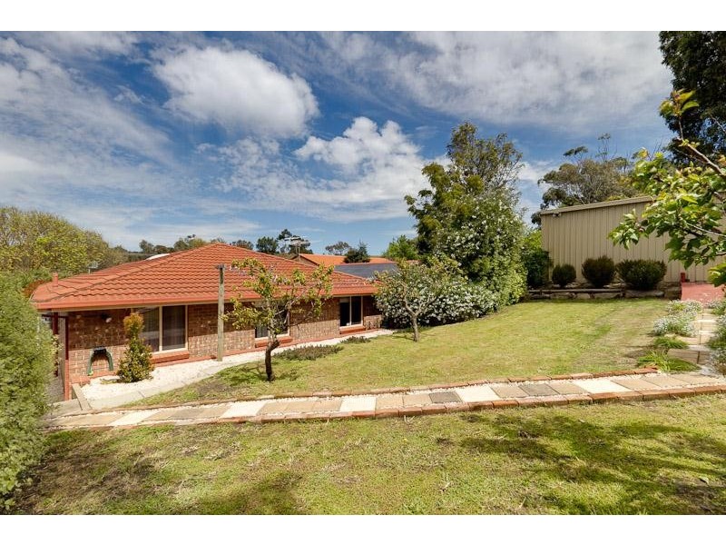 25 Adelaide Mannum Road, Tungkillo SA 5236
