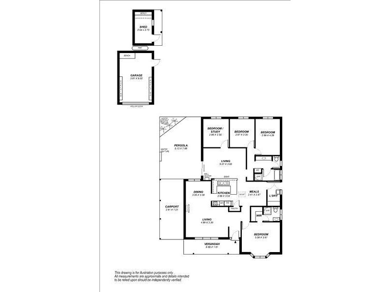 25 Adelaide Mannum Road, Tungkillo SA 5236