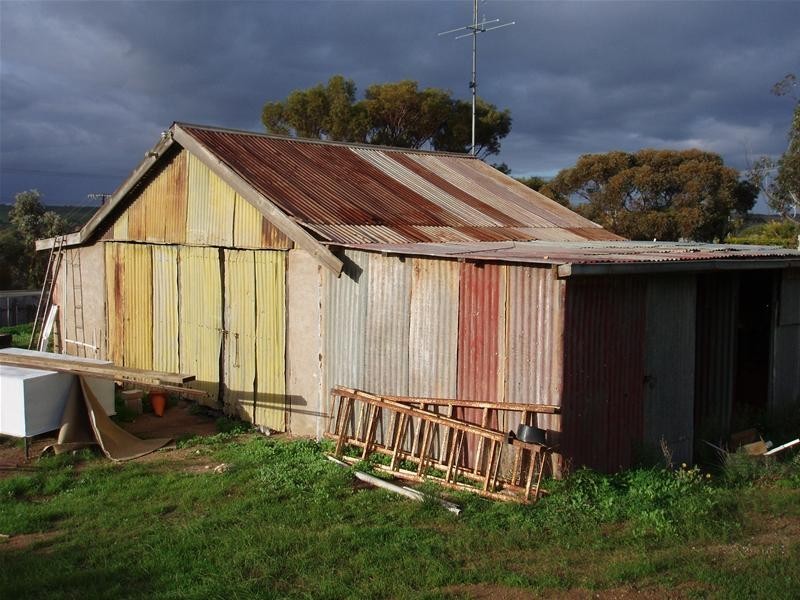 43 Esplanade, Mannum SA 5238