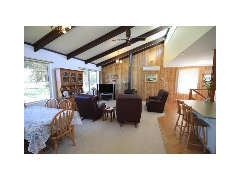 1 Murray Terrace COWIRRA Via, Mannum SA 5238