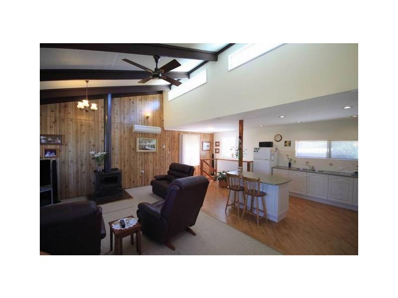 1 Murray Terrace COWIRRA Via, Mannum SA 5238