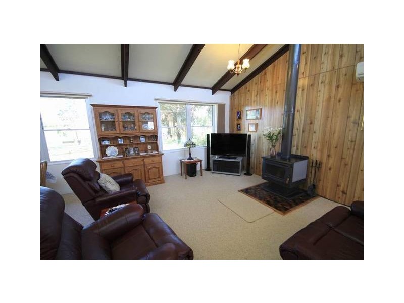 1 Murray Terrace COWIRRA Via, Mannum SA 5238