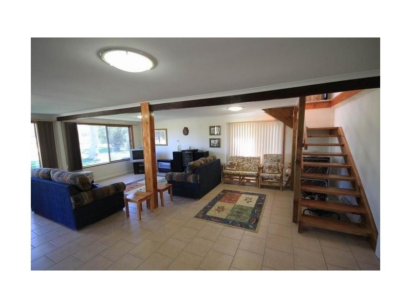 1 Murray Terrace COWIRRA Via, Mannum SA 5238