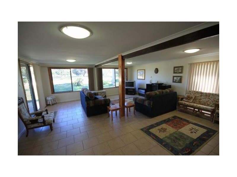 1 Murray Terrace COWIRRA Via, Mannum SA 5238