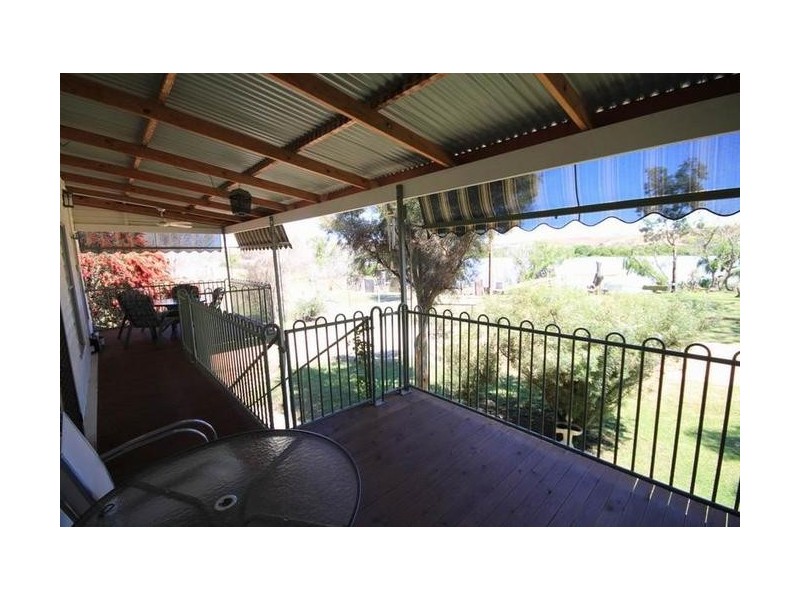 1 Murray Terrace COWIRRA Via, Mannum SA 5238