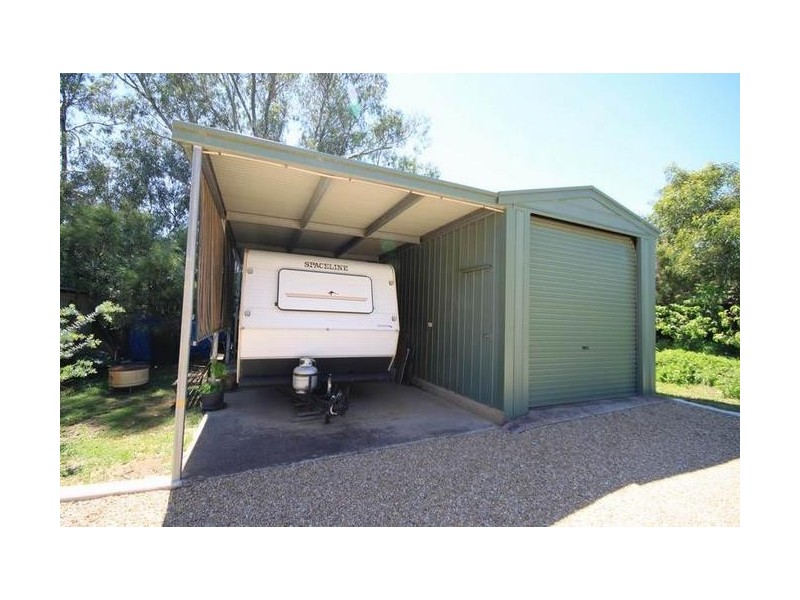 1 Murray Terrace COWIRRA Via, Mannum SA 5238