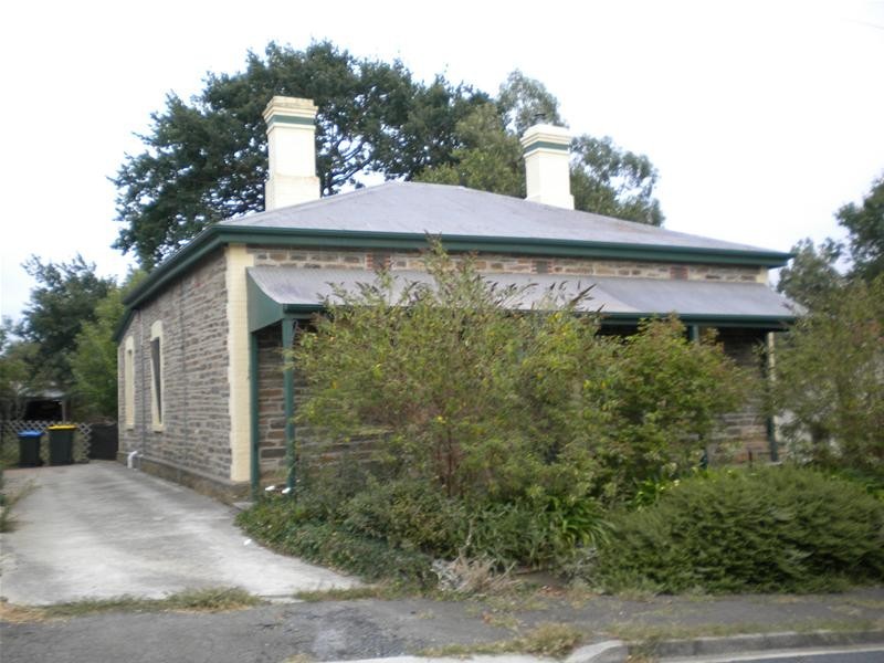 15 Wellington Street, Gumeracha SA 5233