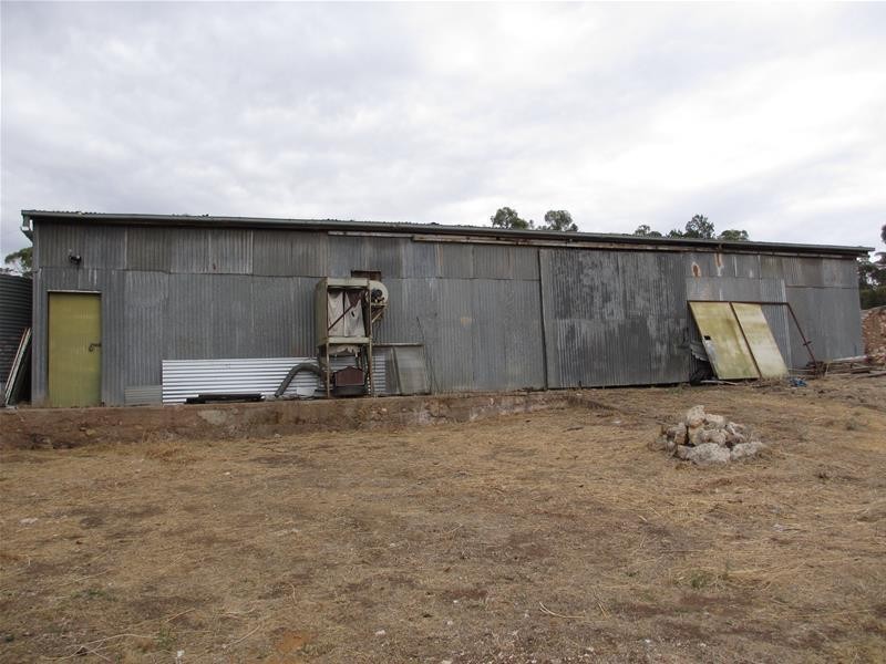 2139 Black Hill Road, Black Hill SA 5353