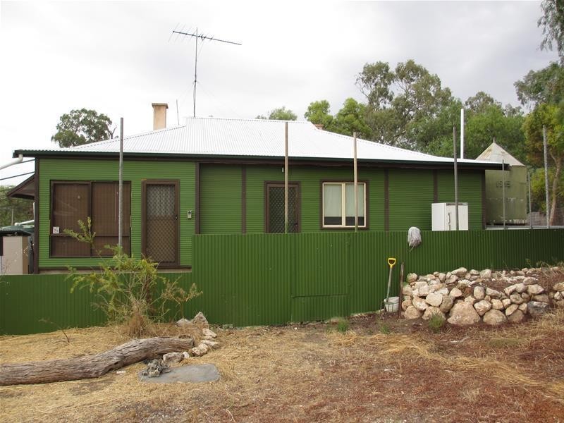 2139 Black Hill Road, Black Hill SA 5353