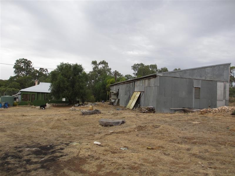 2139 Black Hill Road, Black Hill SA 5353