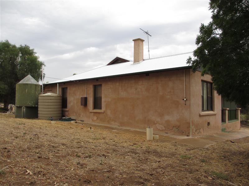2139 Black Hill Road, Black Hill SA 5353