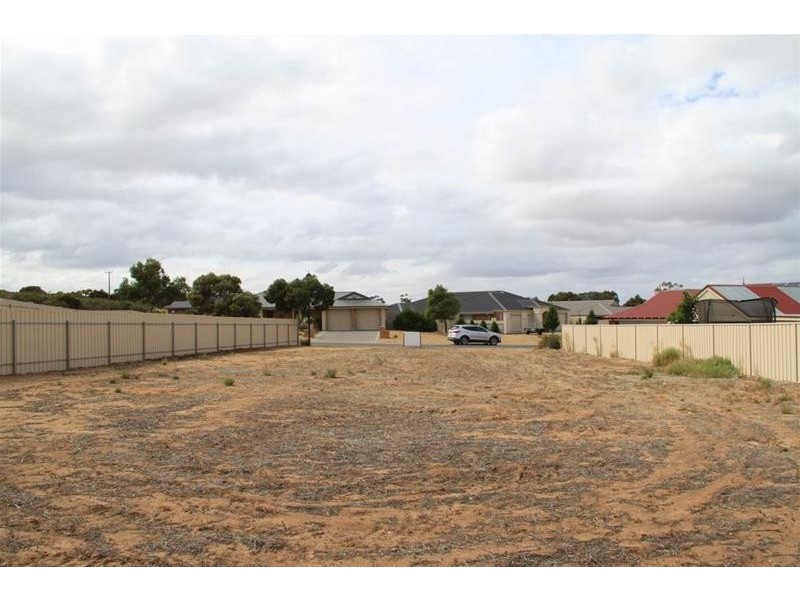 5 Paddlesteamer Way (Allotment 21), Mannum SA 5238