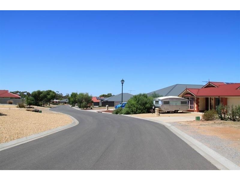 5 Paddlesteamer Way (Allotment 21), Mannum SA 5238
