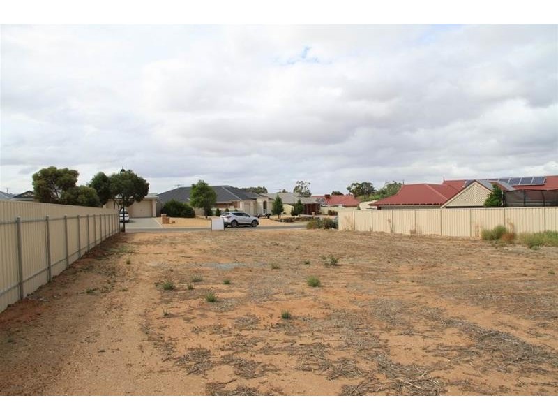 5 Paddlesteamer Way (Allotment 21), Mannum SA 5238