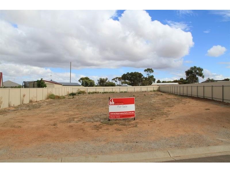 5 Paddlesteamer Way (Allotment 21), Mannum SA 5238