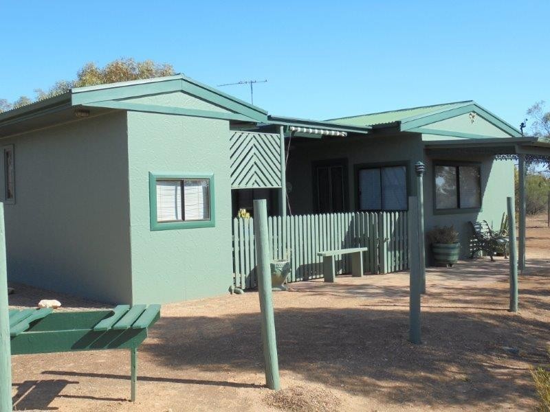 75 Bedrock Road, Swan Reach SA 5354