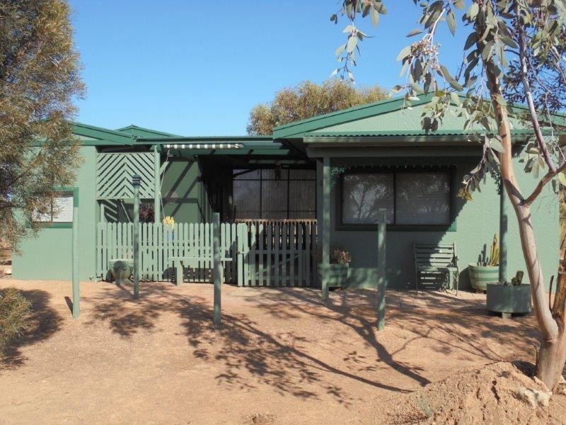 75 Bedrock Road, Swan Reach SA 5354