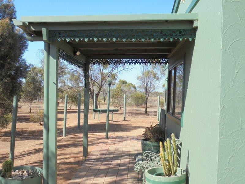 75 Bedrock Road, Swan Reach SA 5354