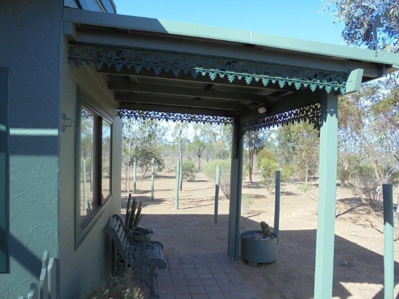 75 Bedrock Road, Swan Reach SA 5354