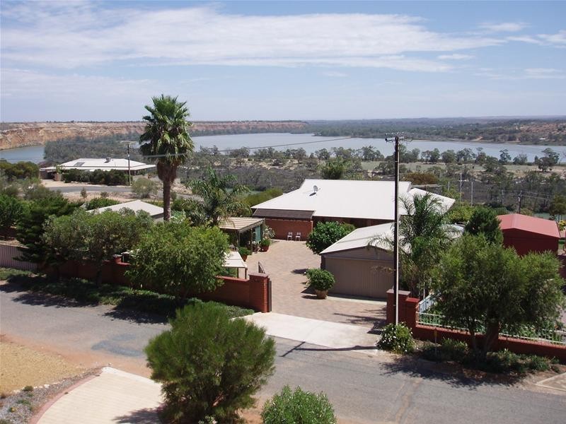 23 Arnold Court, Nildottie SA 5238