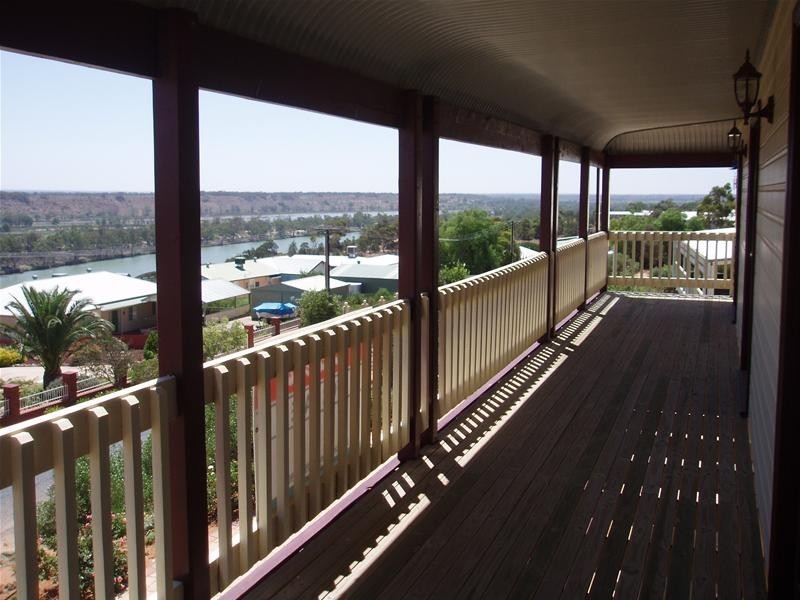 23 Arnold Court, Nildottie SA 5238