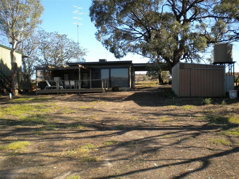 7 Lagoon View Drive, Walker Flat SA 5238