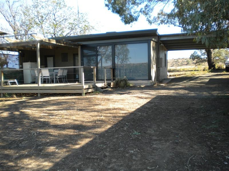 7 Lagoon View Drive, Walker Flat SA 5238