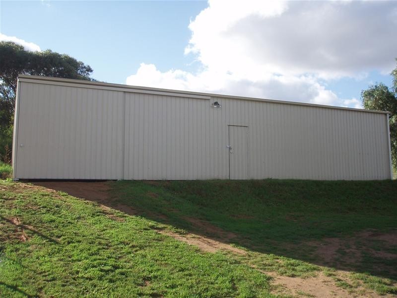 50 Kenny Road Ponde via, Mannum SA 5238