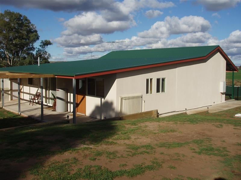 50 Kenny Road Ponde via, Mannum SA 5238