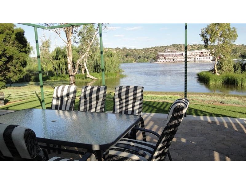 76 Salisbury Road Pellaring Flat, Mannum SA 5238