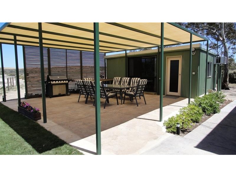 76 Salisbury Road Pellaring Flat, Mannum SA 5238