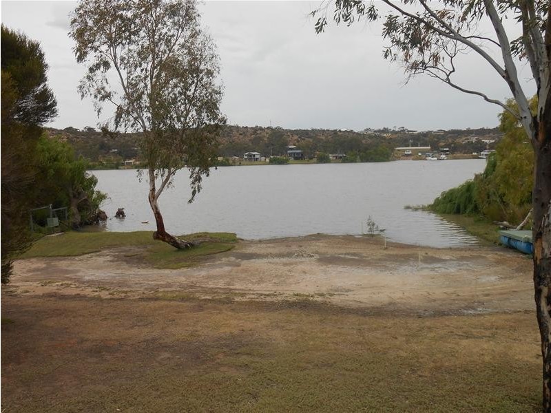 76 Salisbury Road Pellaring Flat, Mannum SA 5238