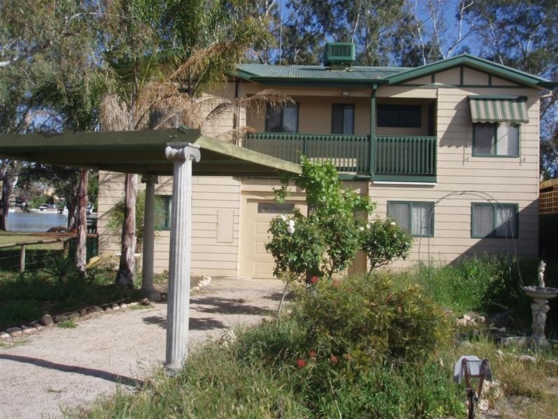 71 Khartoum Road Bolto Reserve, Mannum SA 5238