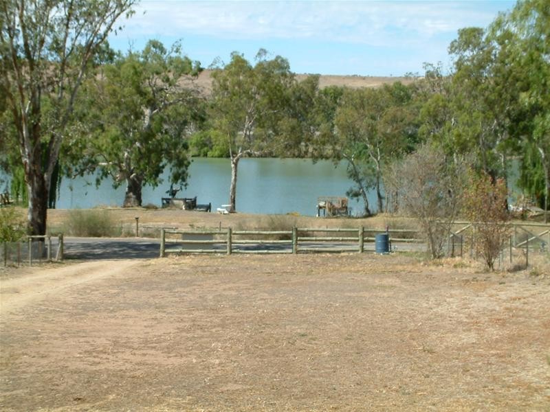 Allotment 164 East Front Road, Younghusband SA 5238