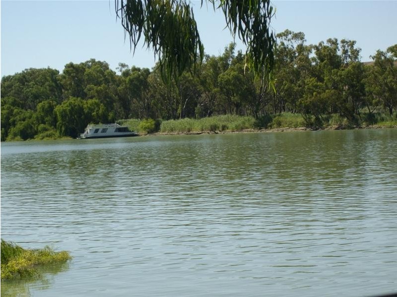 Allotment 164 East Front Road, Younghusband SA 5238