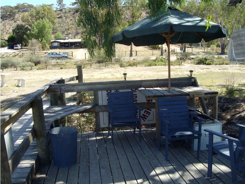 Allotment 164 East Front Road, Younghusband SA 5238