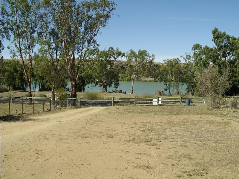 Allotment 164 East Front Road, Younghusband SA 5238