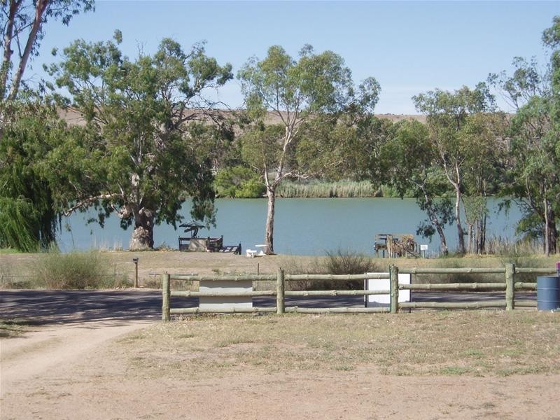 Allotment 164 East Front Road, Younghusband SA 5238