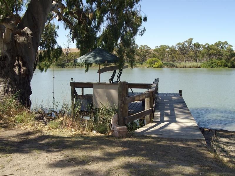 Allotment 164 East Front Road, Younghusband SA 5238