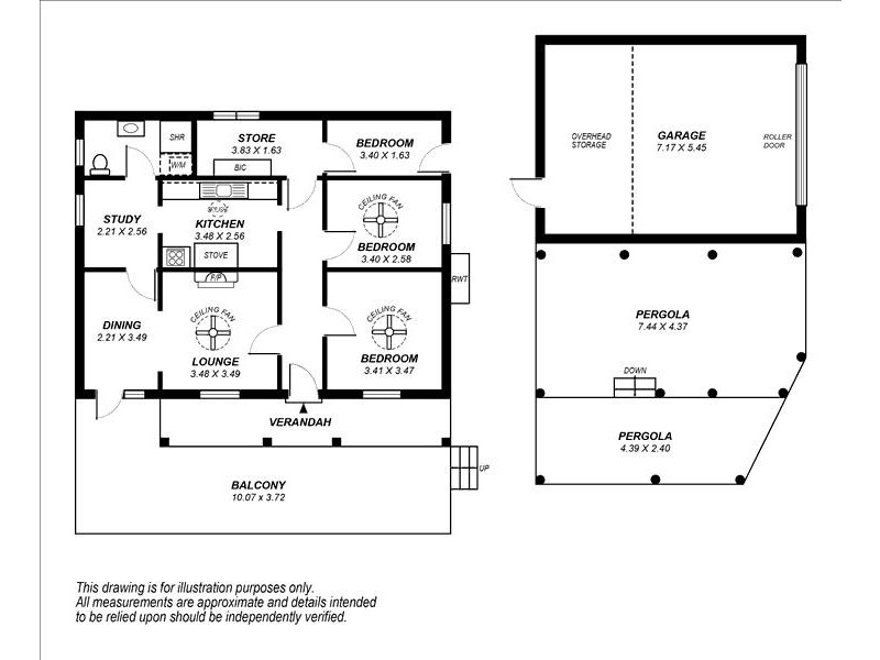 1 Schuetze Street, Mannum SA 5238