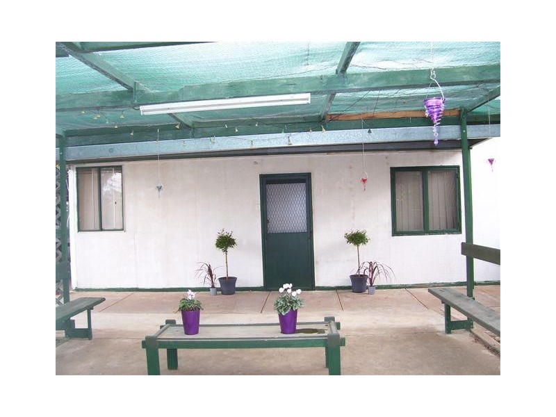 25 Horstmann Crescent, Swan Reach SA 5354