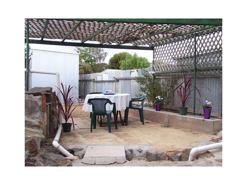 25 Horstmann Crescent, Swan Reach SA 5354