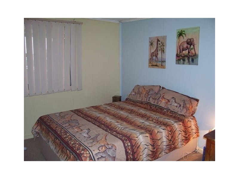 25 Horstmann Crescent, Swan Reach SA 5354