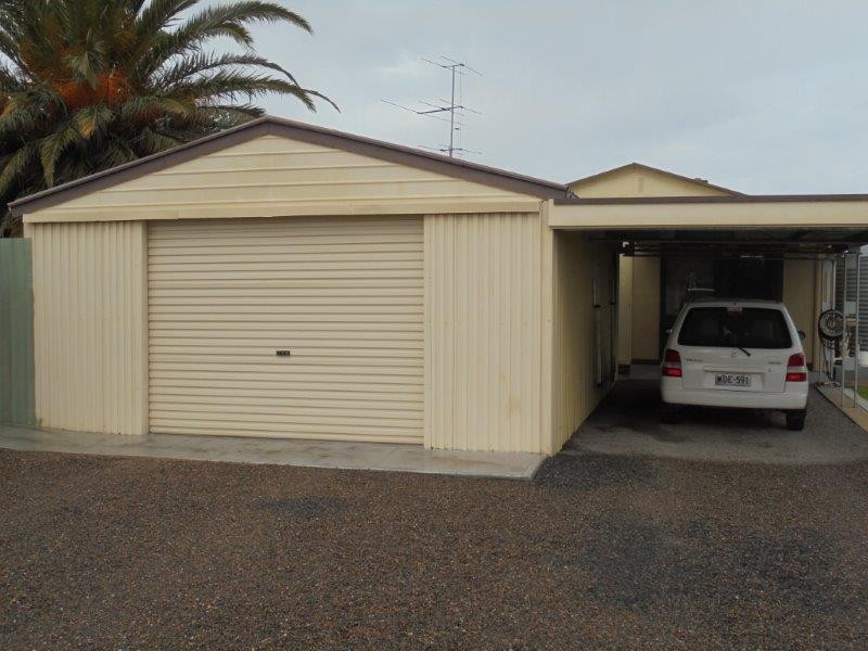 7511 Hunter Road, Bowhill SA 5238