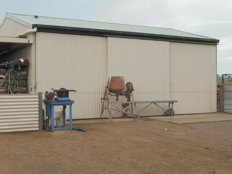 7511 Hunter Road, Bowhill SA 5238