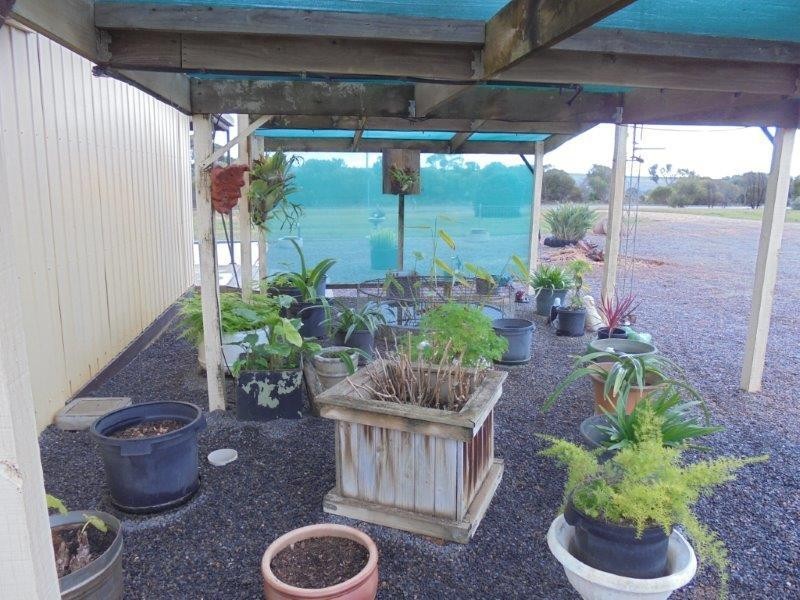 7511 Hunter Road, Bowhill SA 5238