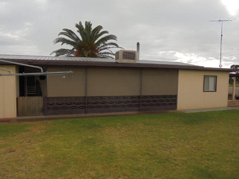 7511 Hunter Road, Bowhill SA 5238